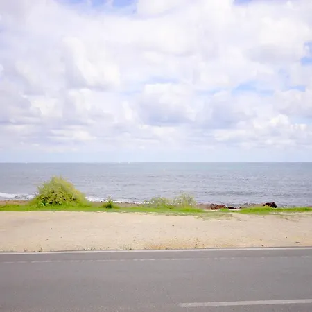 Montanar Appartement *