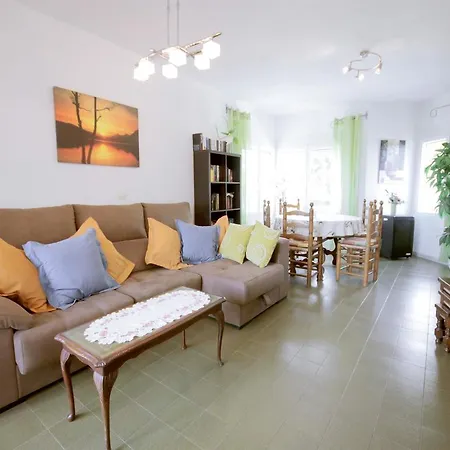 Apartment Montanar *