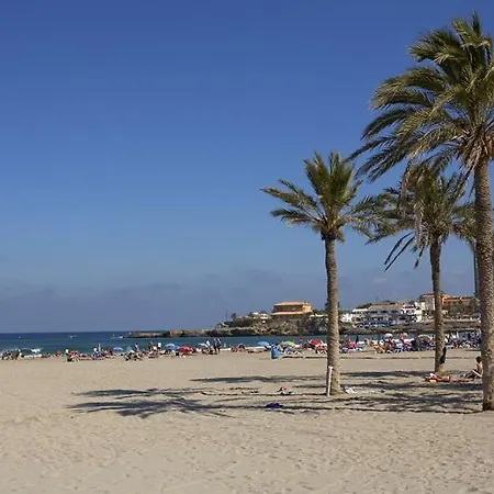 Montanar Apartment Javea