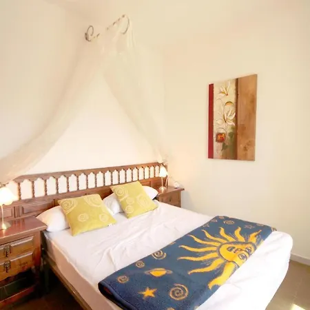 Apartment Montanar
