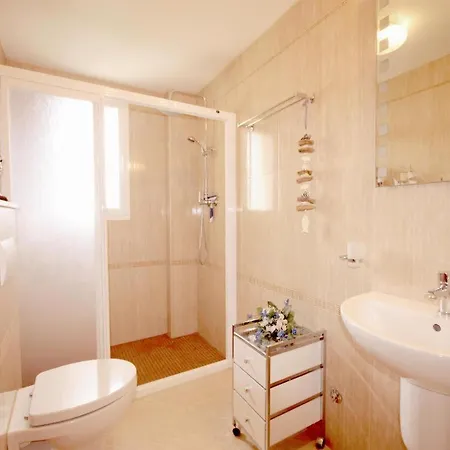 Montanar Apartment *