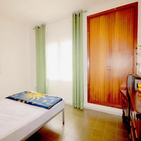 Montanar Apartment Javea