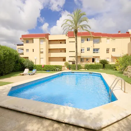 Διαμέρισμα Montanar *