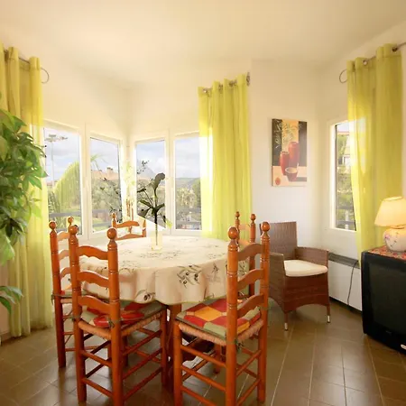 Montanar Γιαβέα