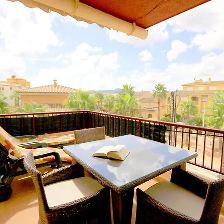 Διαμέρισμα Montanar *