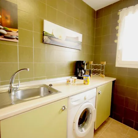 Montanar Διαμέρισμα Γιαβέα