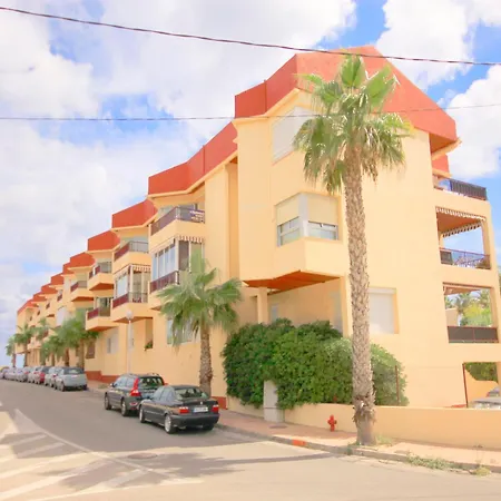 Διαμέρισμα Montanar *